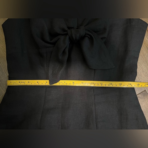 Comrags vintage linen dress-last chance - Picture 11 of 14